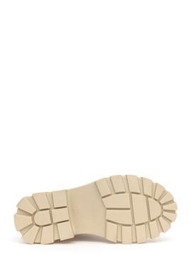 Kız Çocuk Bej Bot - 50277267006