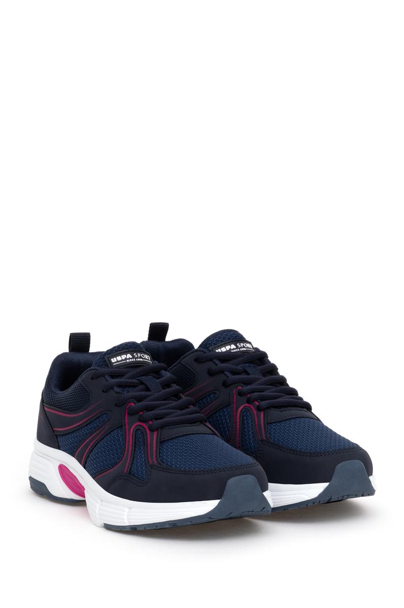 Kadın Lacivert Spor Ayakkabı