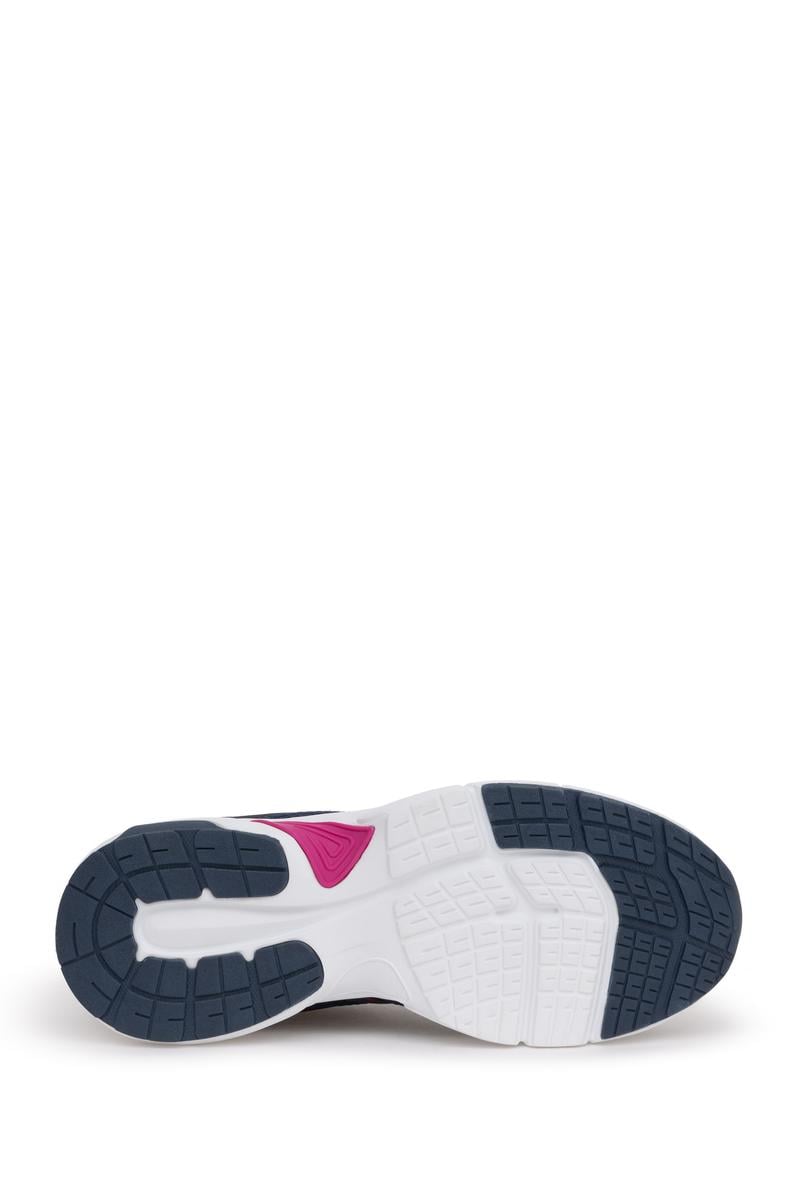 Kadın Lacivert Spor Ayakkabı
