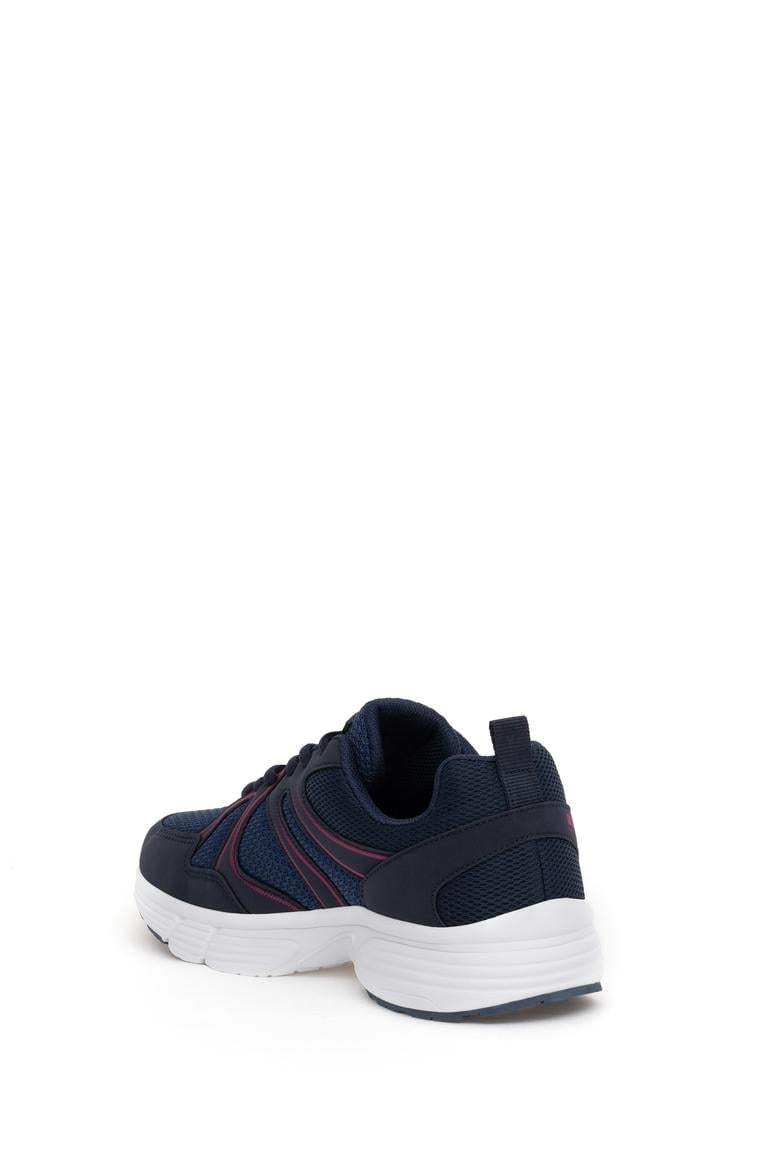 Kadın Lacivert Spor Ayakkabı - 50277606007