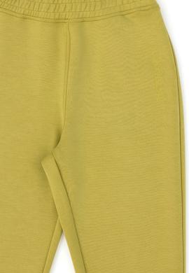 Kız Çocuk Fıstık Yeşili Eşofman Altı - 50272410014