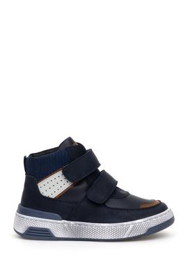 Erkek Çocuk Lacivert Bot - 50277222019