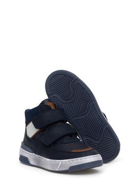 Erkek Çocuk Lacivert Bot - 50277222019