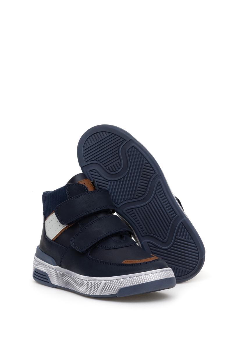 Erkek Çocuk Lacivert Bot - 50277222019