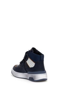 Erkek Çocuk Lacivert Bot - 50277222019