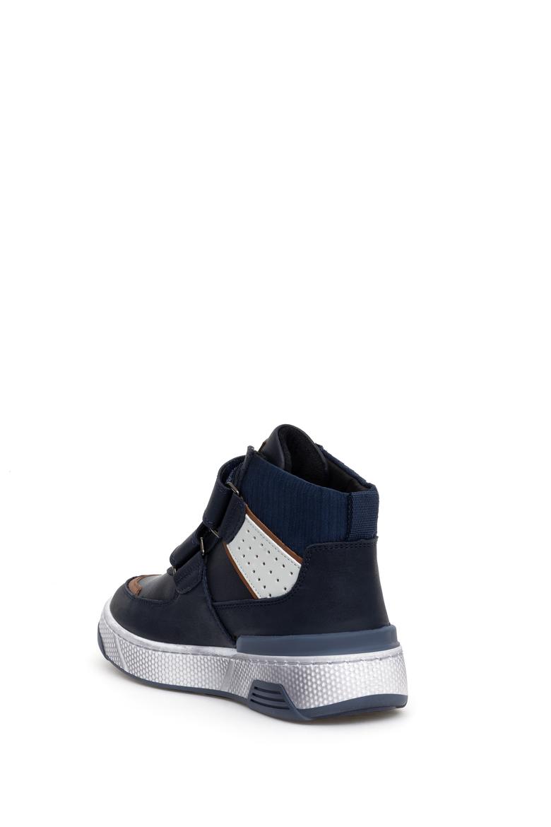 Erkek Çocuk Lacivert Bot - 50277222019