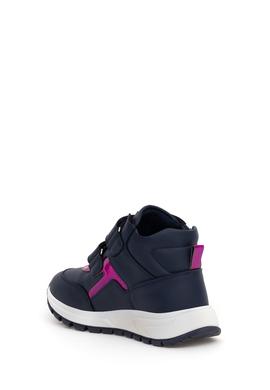 Kız Çocuk Lacivert Bot - 50277291026