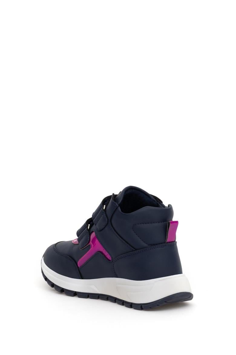 Kız Çocuk Lacivert Bot - 50277291026