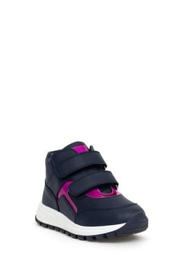 Kız Çocuk Lacivert Bot - 50277291026