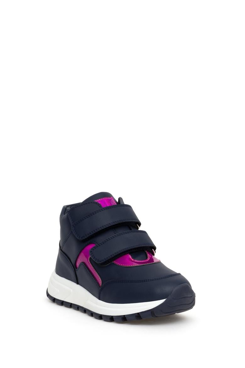 Kız Çocuk Lacivert Bot - 50277291026