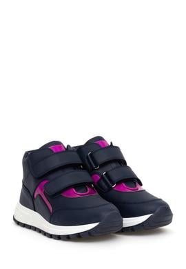 Kız Çocuk Lacivert Bot - 50277291026