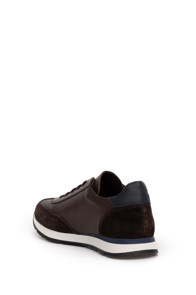 Erkek Kahverengi Ayakkabı - 50277496019