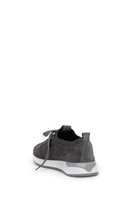 Kadın Füme Spor Ayakkabı - 50278024007