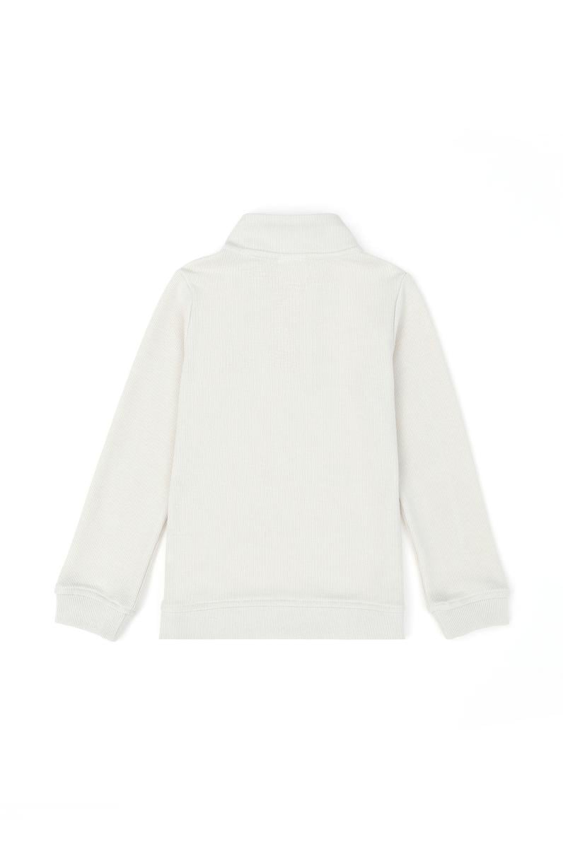 Erkek Çocuk Taş Sweatshirt