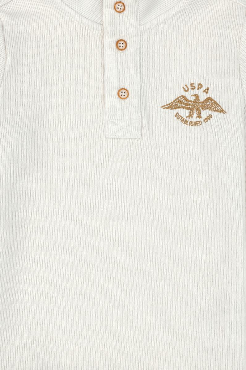 Erkek Çocuk Taş Sweatshirt