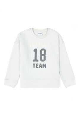 Kız Çocuk Taş Sweatshirt - 50272436016