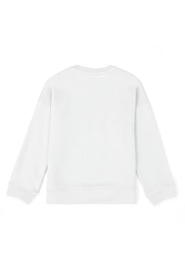 Kız Çocuk Taş Sweatshirt - 50272436016