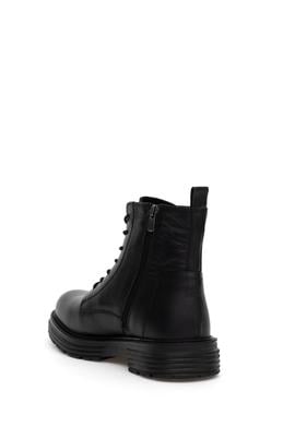 Erkek Siyah Bot - 50277359014