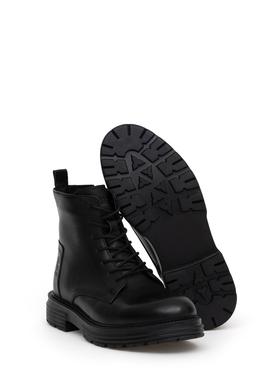 Erkek Siyah Bot - 50277359014