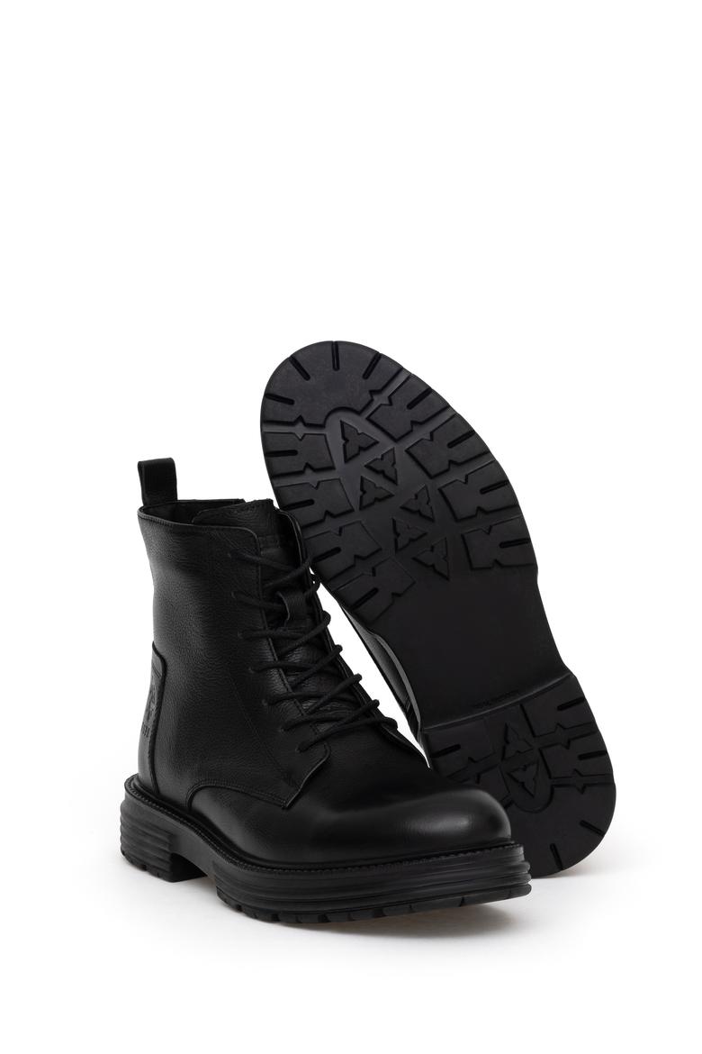 Erkek Siyah Bot - 50277359014