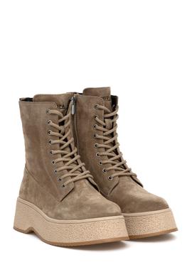 Kadın Bej Bot - 50277360002