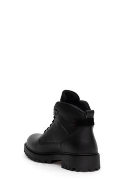 Erkek Siyah Bot - 50279884001