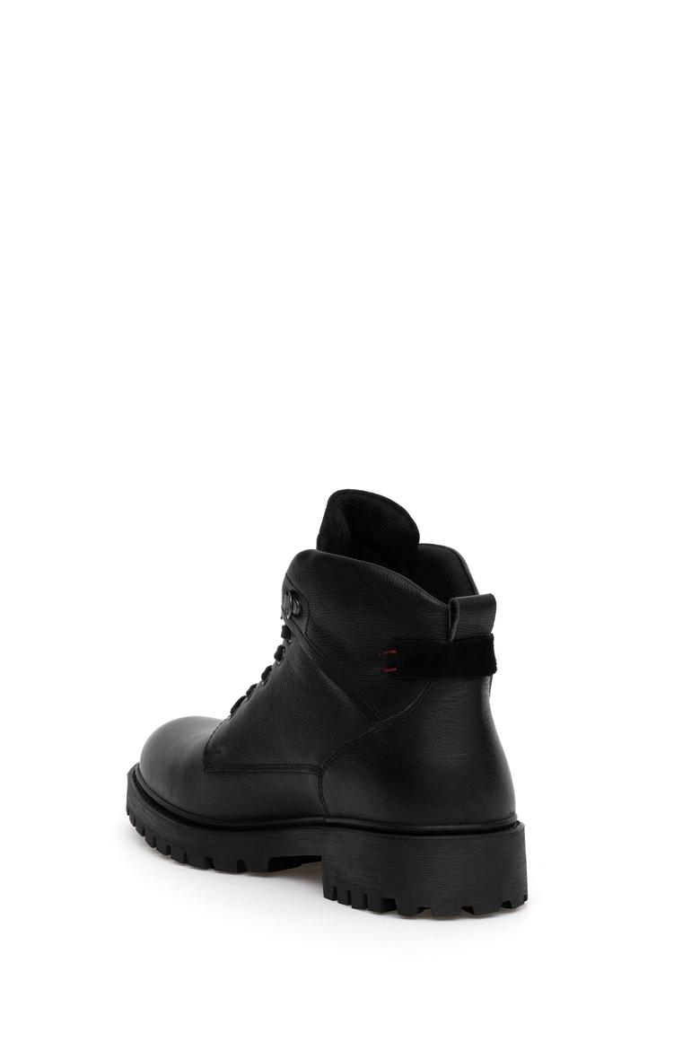 Erkek Siyah Bot - 50279884001