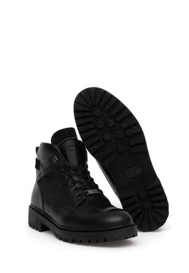 Erkek Siyah Bot - 50279884001