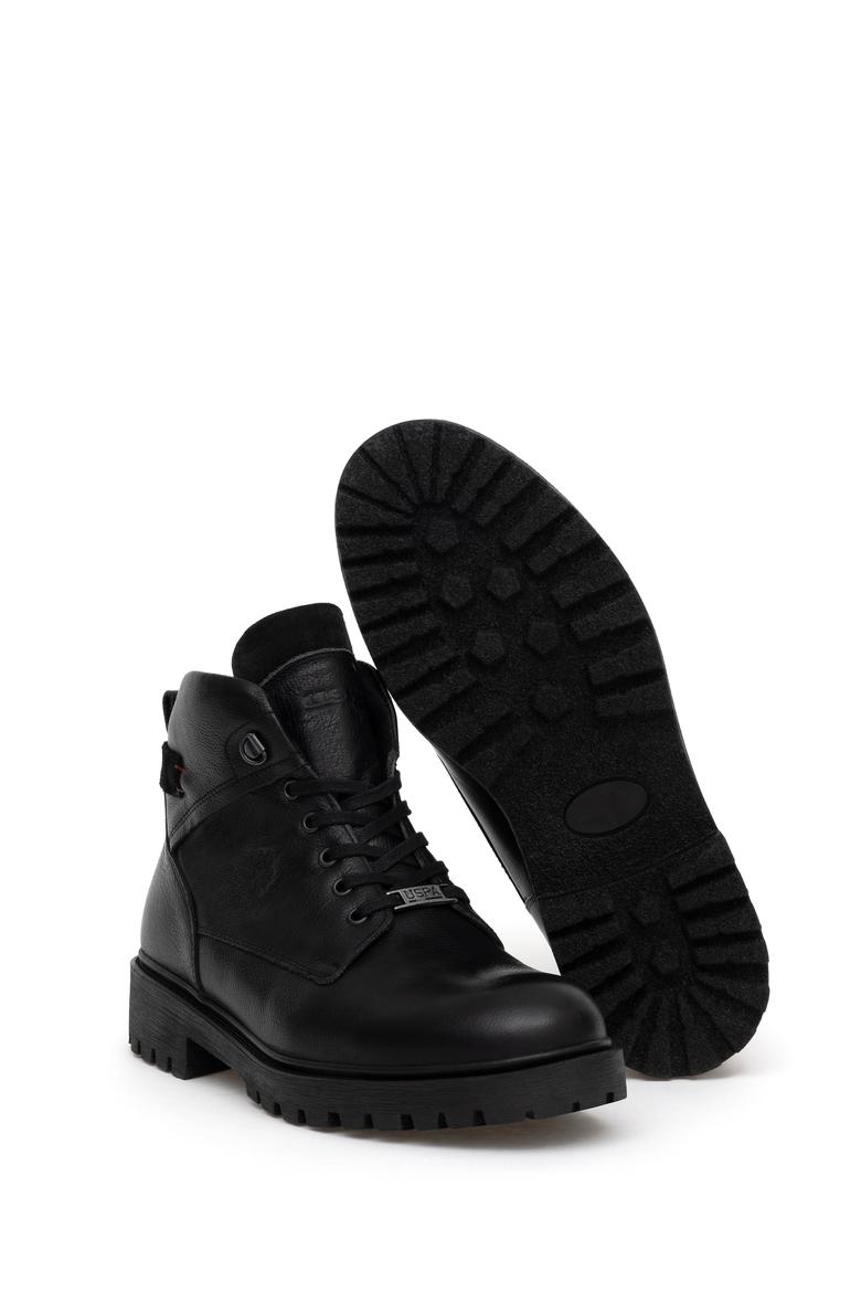 Erkek Siyah Bot - 50279884001