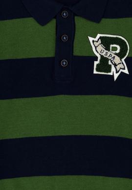 Erkek Çocuk Lacivert Kazak - 50271340033