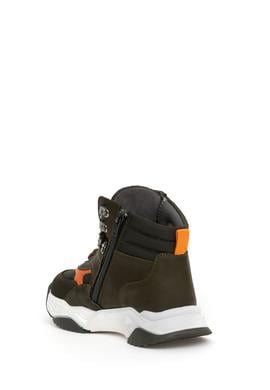 Erkek Çocuk Haki Bot - 50277240020