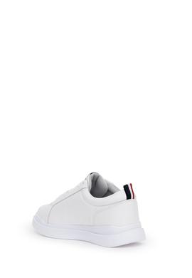 Erkek Beyaz Spor Ayakkabı - 50277485002