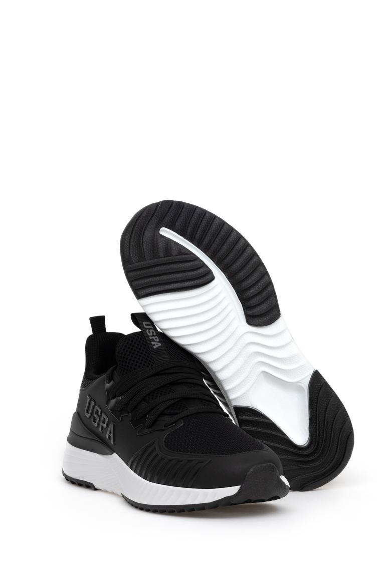 Erkek Siyah Spor Ayakkabı - 50277604012