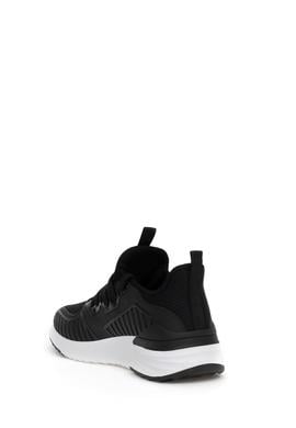 Erkek Siyah Spor Ayakkabı - 50277604012