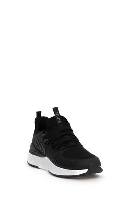 Erkek Siyah Spor Ayakkabı - 50277604012