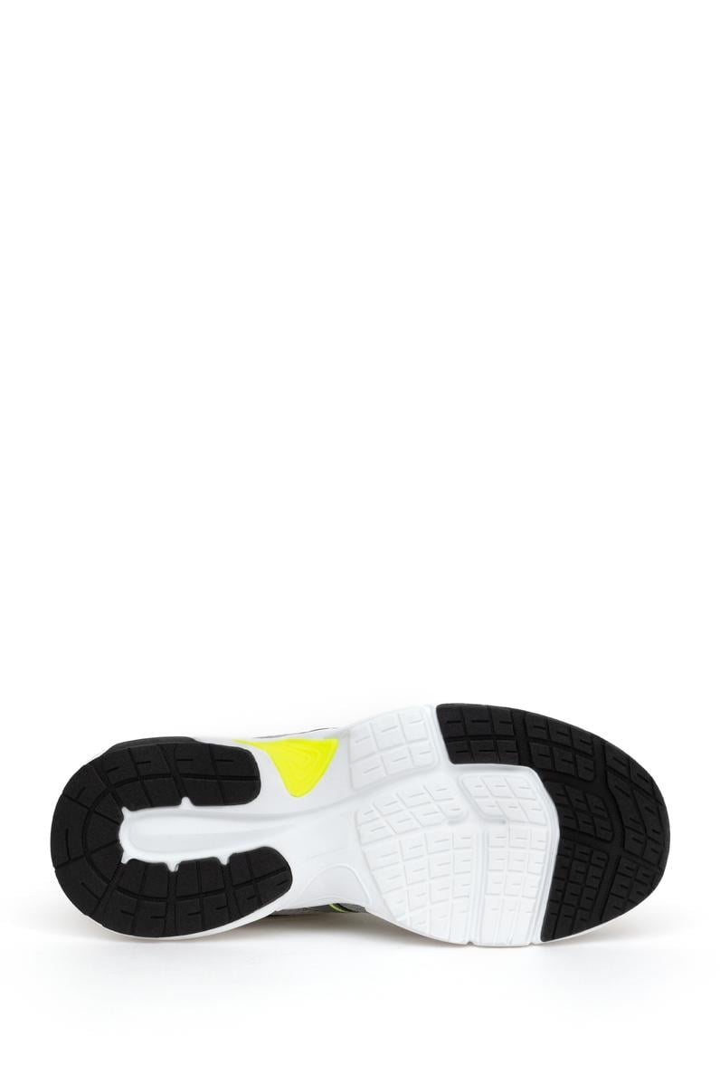 Kadın Gri Spor Ayakkabı