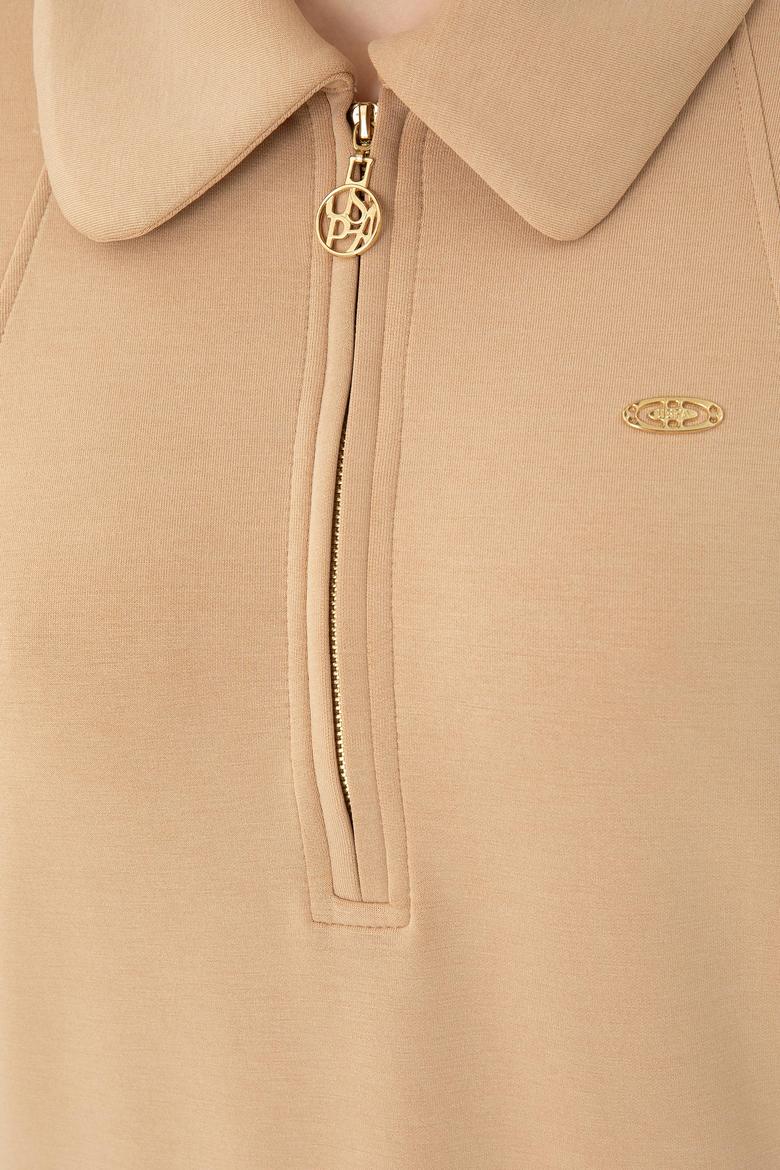 Kadın Kum Sweatshirt - 50271583004