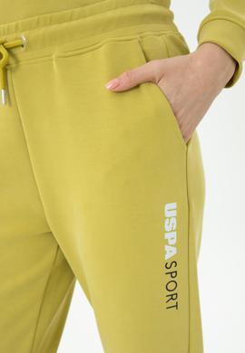 Kadın Fıstık Yeşili Eşofman Altı - 50274680003