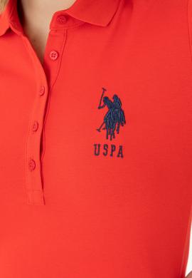 Kadın Kırmızı Örme Elbise - 50267566092