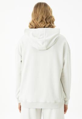 Kadın Taş Sweatshirt - 50271637012