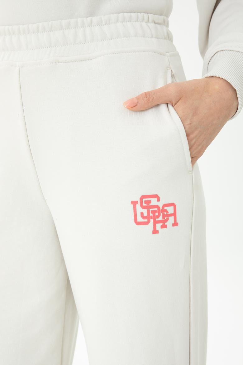 Kadın Taş Eşofman Altı - 50279847020