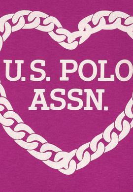 Kız Çocuk Menekşe Sweatshirt - 50276915001