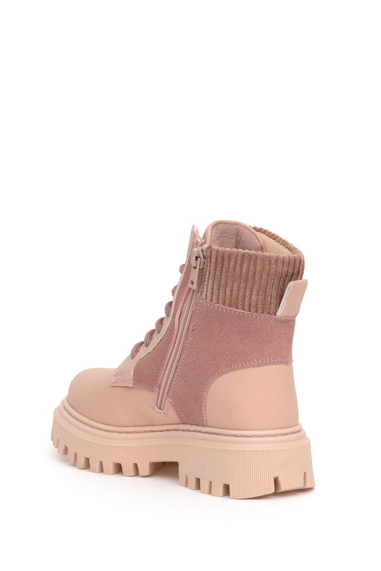 Kız Çocuk Pudra Bot - 50277288020