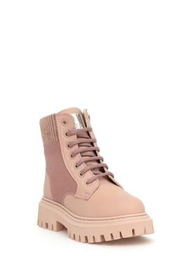 Kız Çocuk Pudra Bot - 50277288020