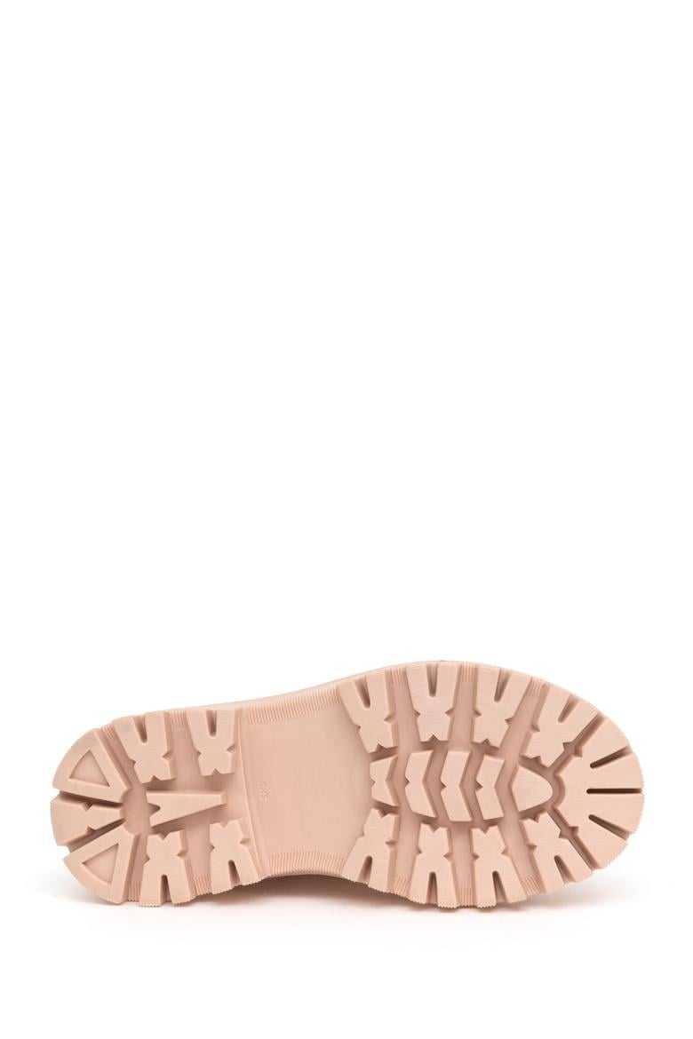 Kız Çocuk Pudra Bot - 50277288020