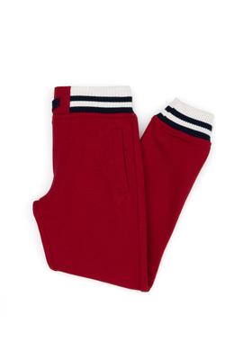 Erkek Çocuk Kırmızı Eşofman Altı - 50270846012