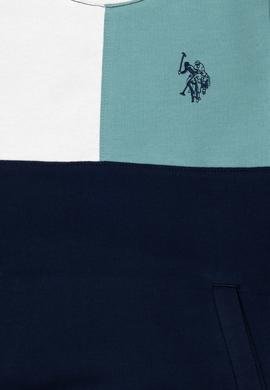 Erkek Çocuk Lacivert Sweatshirt - 50274414059