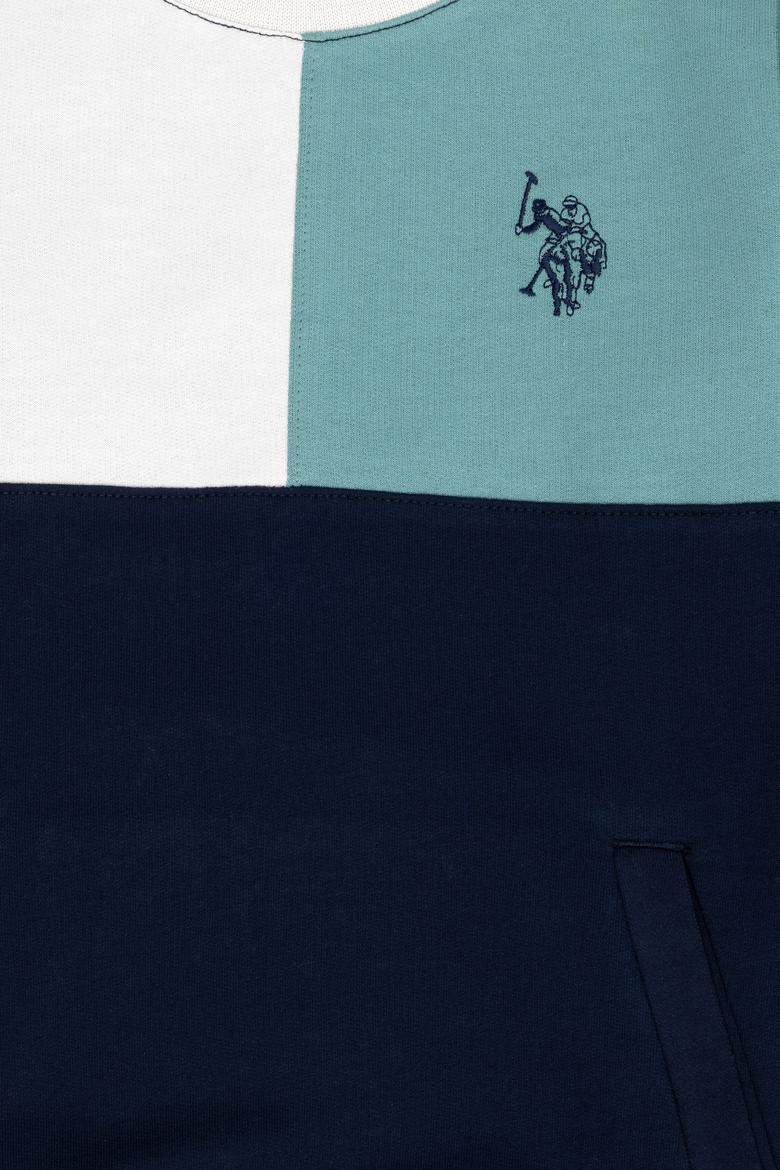 Erkek Çocuk Lacivert Sweatshirt - 50274414059