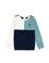 Erkek Çocuk Lacivert Sweatshirt