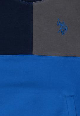 Erkek Çocuk Saks Sweatshirt - 50274414067